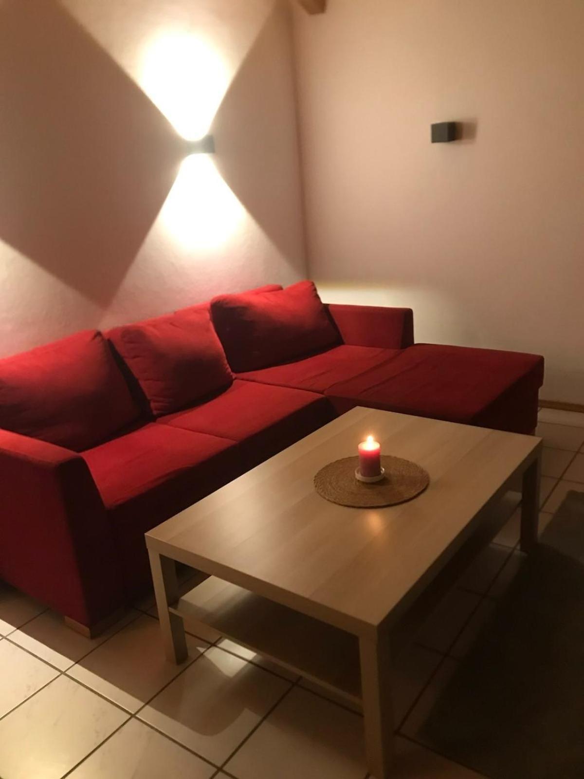 פארכאנט Dachgeschosswohnung Mit Traumhaftem Zugspitzblick Bei Garmisch מראה חיצוני תמונה